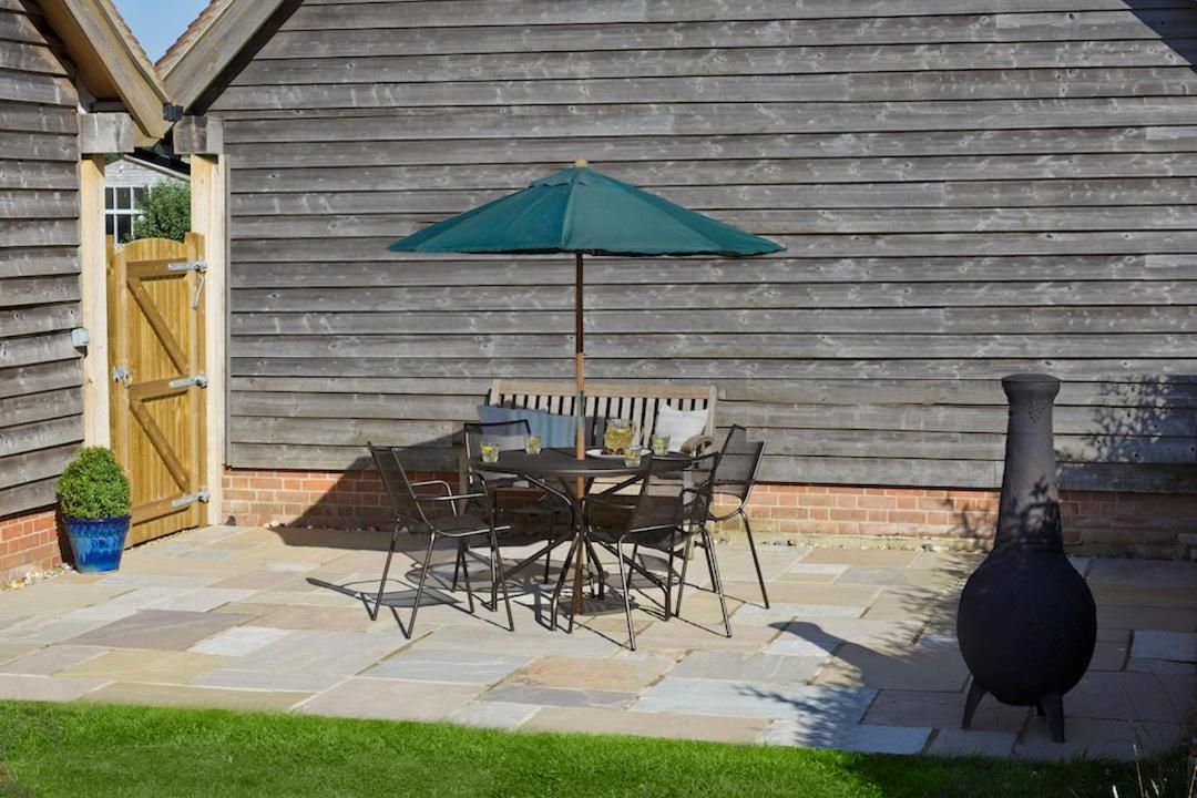 The Pheasantry Wymondham (Norfolk) Exterior foto