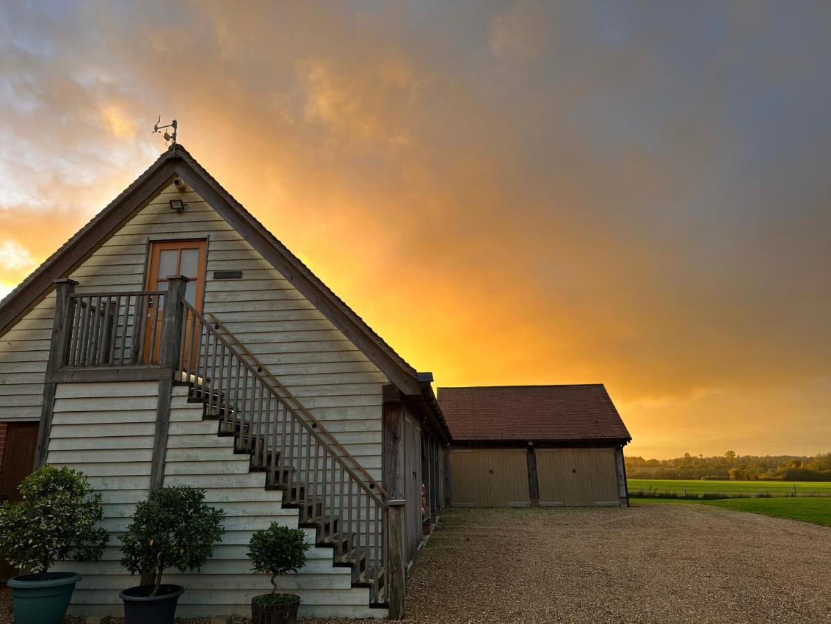 The Pheasantry Wymondham (Norfolk) Exterior foto